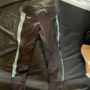 Riding Legging